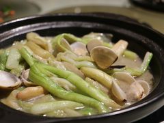 -琼菜坊·无鸡不成宴·海南菜老爸茶糟粕醋(海口骑楼老街店)