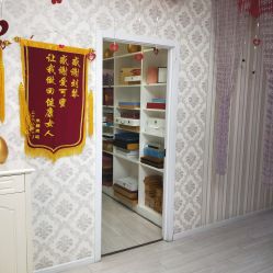 -周怡玲美容美体SPA