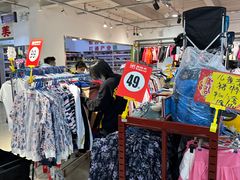 -探路者工厂店(宏福科技园店)