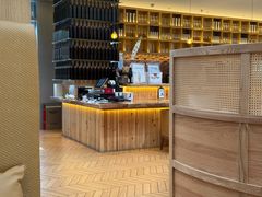 -无印良品餐堂 MUJI Diner(成都太古里店)