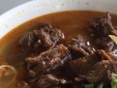 -上海为民商行清真饭店(南大路店)