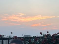 -烛影拾光观景餐厅·创意菜·摄影·小提琴(大唐不夜城店)