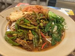 -方铲铲·成都板凳面(滨江银泰店)