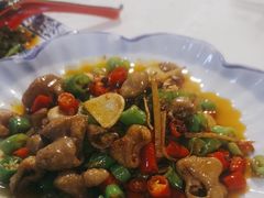 -百年粉蒸牛肉
