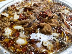 酸菜鱼-黑皮酸菜鱼(三山街店)