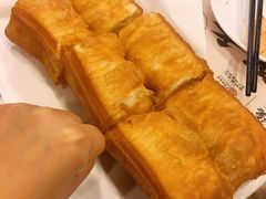 -点都德(盘福楼店)