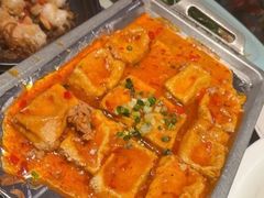 -绿茶餐厅(壹方天地店)