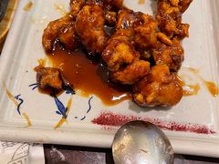 -新白鹿餐厅(爱琴海购物中心店)
