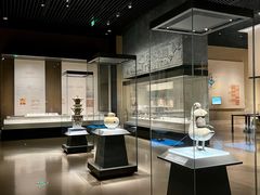 -陕西历史博物馆