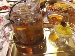 -天山醉美辣子鸡(文艺路店)