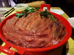 -田鸭肠·非遗火锅(彭州店)