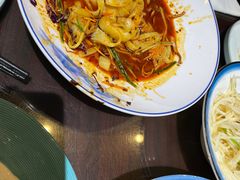 -阿西娅食府(中关村店)