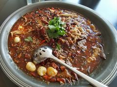 传统毛血旺-麻六记(凤凰汇店)