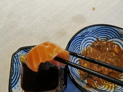 -綱元·海鲜豆捞(明州里店)
