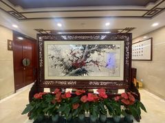 大堂-晋府大酒店