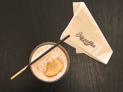 -Me Coffee下午茶艺术空间