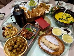 -鸢飞潍坊菜馆(鸢飞大酒店)