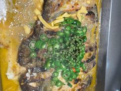 -半天妖烤鱼(丰科万达店)