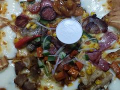 -必胜客(城西银泰店)