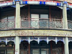 -古文化街旅游区