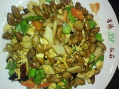 -晋阳饭庄(虎坊桥店)