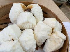 蜜汁叉烧包-点都德(汇盈广场店)