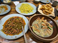 -三姐妹餐厅(曲江店)