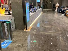 -星河湾温泉洗浴酒店