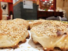 吊炉烧饼-博望坡酒楼(漕溪路店)