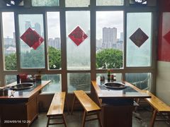 -福满家火锅26年江景(十八梯店)