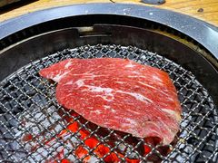 m7和牛-鹤一烤肉自助餐厅(中关村店)