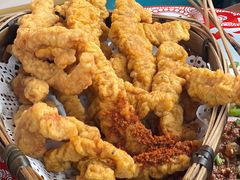 -佬缸炮江湖川菜(玉林店)