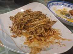 -玉桥餐厅(天坛店)