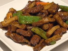 -华盛丰温州大排档(东三环南路店)