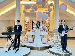 -大喜成国际宴会中心(金华店)