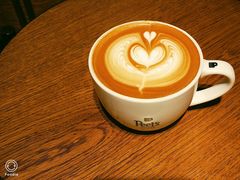 -Peet's 皮爷咖啡(东湖路手作店)