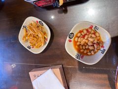 -富正毅三下锅·湘西韵味(天门山索道店)