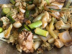 -李东农庄(中南百草园地标店)