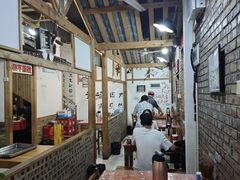 -老三样·美食研究中心(世贸路店)
