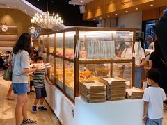 -奈雪的茶(东莞汇一城店)