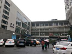 -宁波大学附属第一医院(外滩院区)