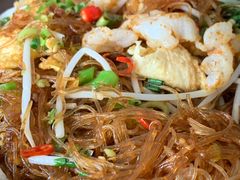海鲜粉丝煲-鉴川·川菜传承(星汇两江店)