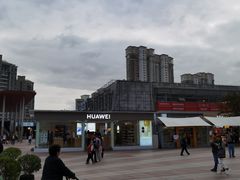 -证大大拇指广场(芳甸路店)