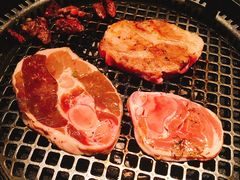 -赤坂亭M9和牛烧肉·日料398放题(万达店)