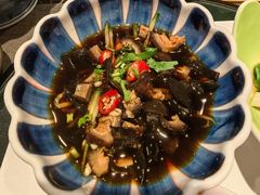 -枫品铁板烧(东樾店)