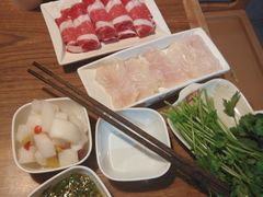 -傣妹火锅(南京东路一店)