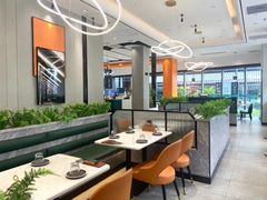 -西语·炭烧牛排(卓越中寰店)