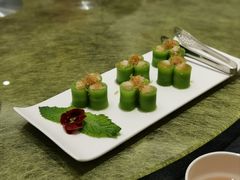 -玉舌尖私房菜(裕华店)