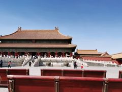 -故宫博物院(故宫)
