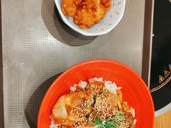 -食其家·牛丼咖喱(冠捷大厦店)